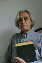 Pieter A. Scheen (1916-2003)